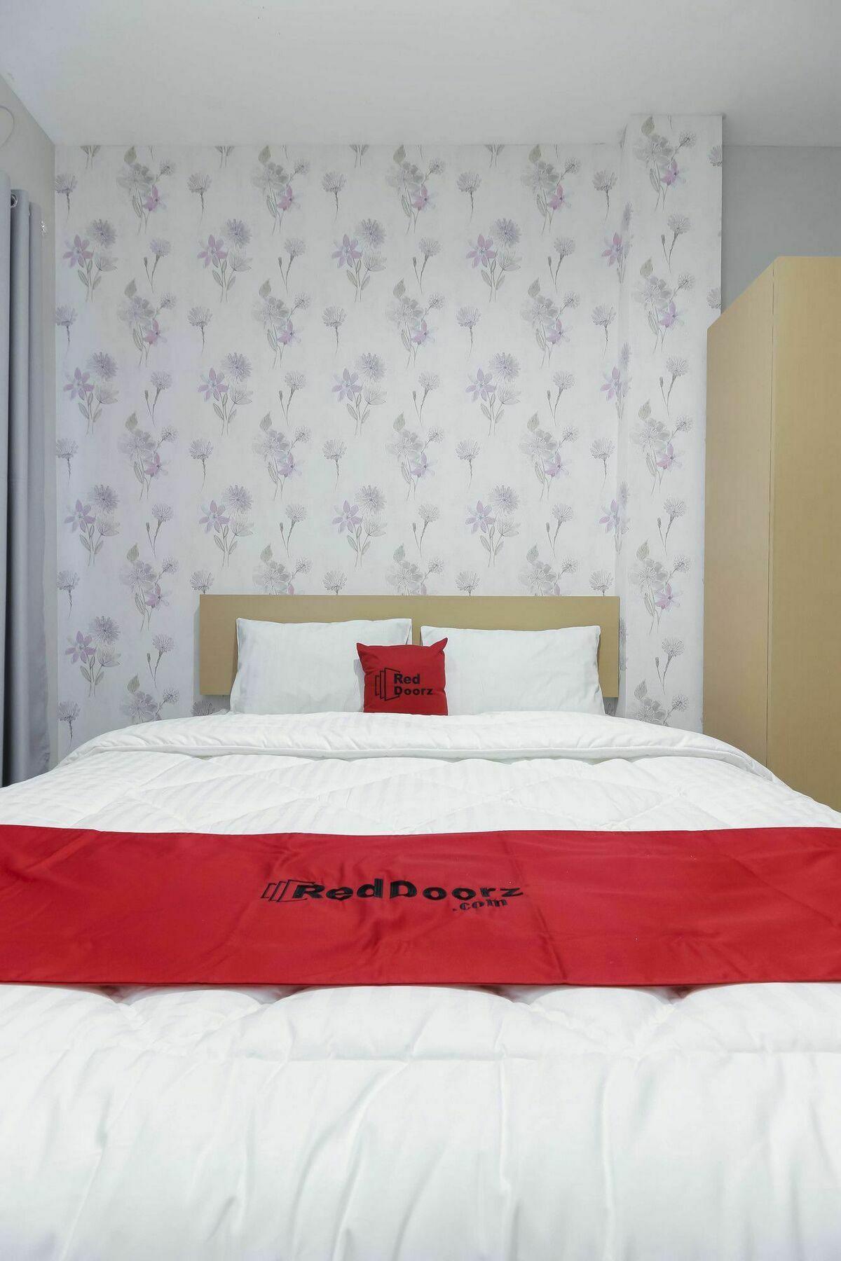 Reddoorz Syariah Near Metropolitan Mall Бекаси Экстерьер фото