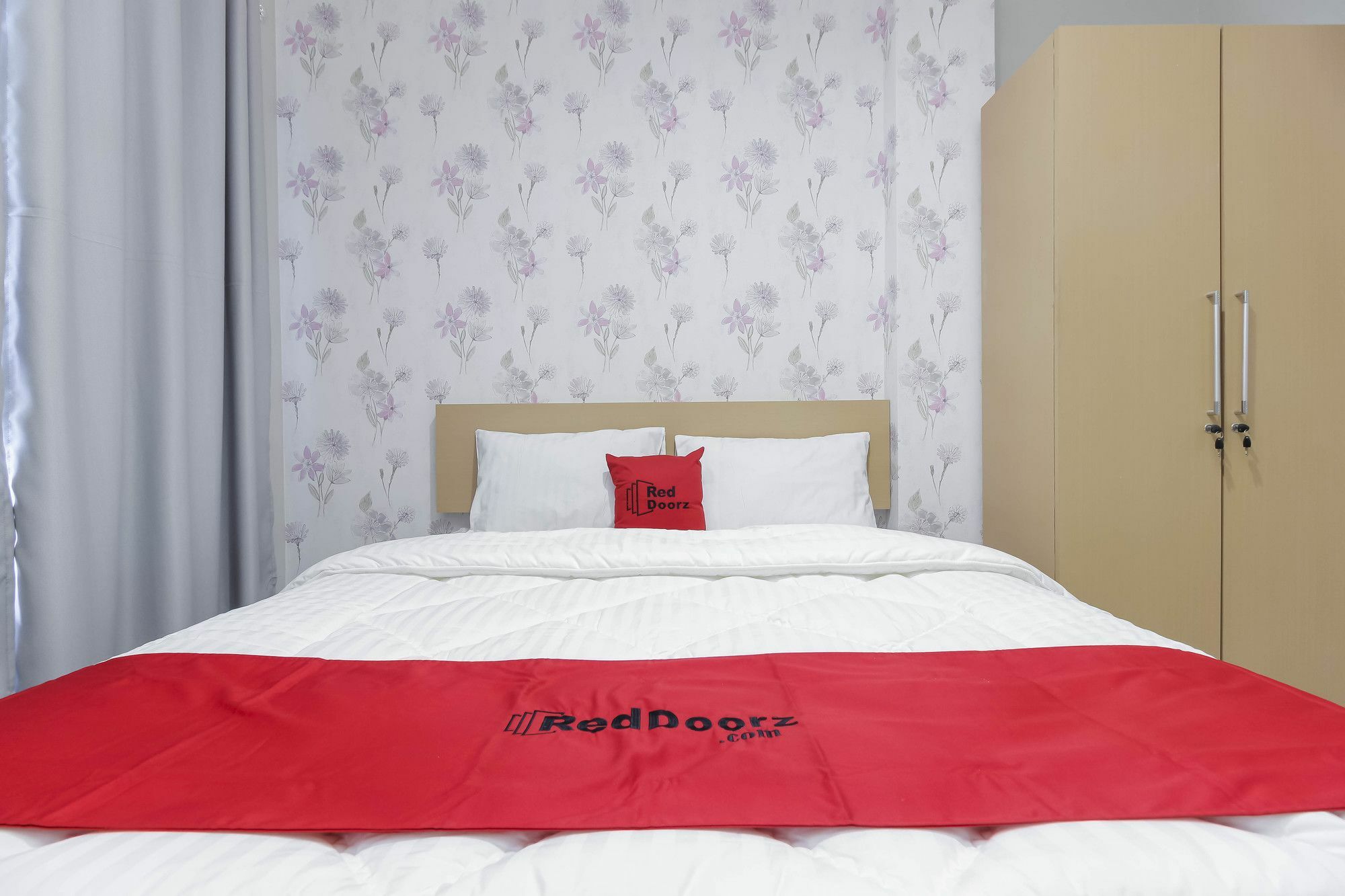 Reddoorz Syariah Near Metropolitan Mall Бекаси Экстерьер фото